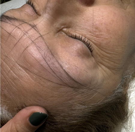 Brow Mapping and Design